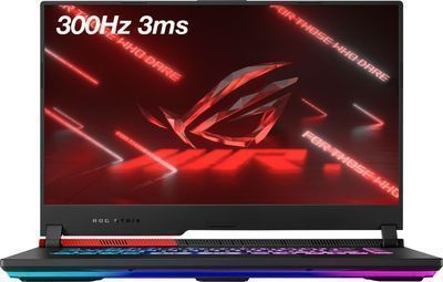 Asus Rog Strix G15 15.6 Gaming Laptop w/ AMD Ryzen 9 Processor
