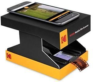 Kodak Mobile Film Scanner