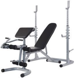 BalanceFrom RS 60 Multifunctional Workout Station