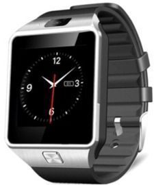 Bluetooth Smartwatch for Android