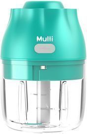 Electric Multi Food Processor/Chopper