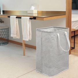 Laundry Hamper with Handle