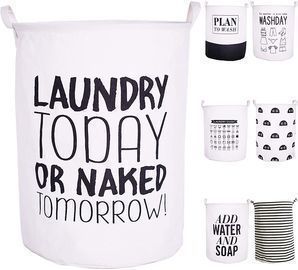 The laundry basket coupon code
