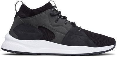 SH/FT Outdry Mid Hiking Shoes (various colors)