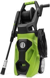 2030psi 1.4 Gpm Electric Power Washer W/ Adjustable Nozzle