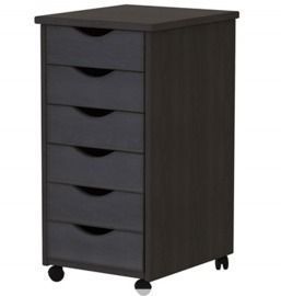 Adeptus Rolling Cart