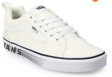 Vans Filmore Men's Skate Shoes
