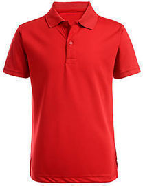 Nautica Boys 8-20 Performance Polo