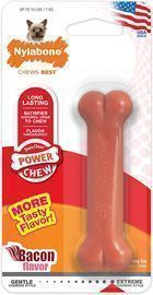 Nylabone Power Chew Flavored Durable Chew Toy (X-Small/Petite)