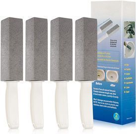 Pumice Stone Toilet Bowl Cleaner with Handle