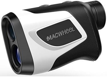 Macwheel V1000 Golf Rangefinder