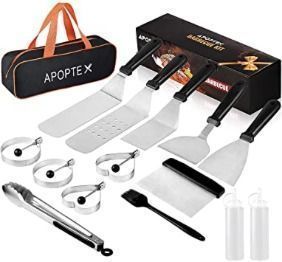 Griddle Accessories Set for Blackstone