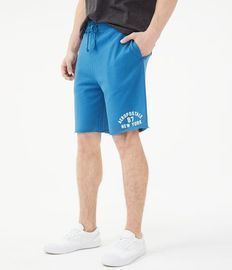 Aeropostale 87 Fleece Shorts