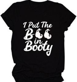 Halloween Tops