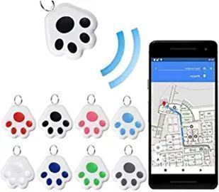 Mini Pet Tracking Loss Prevention Tool