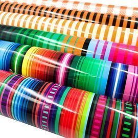 Vinyl Heat Thermal Transfer Paper