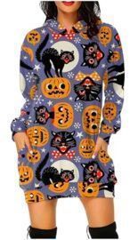 Halloween Dresses