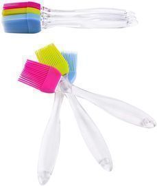 Silicone Basting & Pastry Brushes