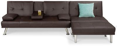 3 Piece Modular Modern Furniture Set