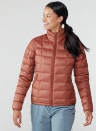 REI Co-op Women's 650 Down Jacket 2.0