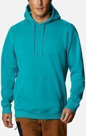 Columbia Men's CSC Basic Logo II Hoodie