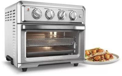 Cuisinart AirFryer Toaster Oven