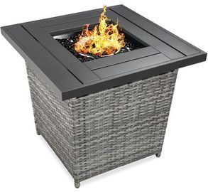28 Propane Fire Pit Table (50,000 BTU)