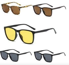 Pack of 5 Sunglasses