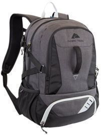 Ozark Trail Shiloh Multi Compartment 35L Backpack w/ Insulated Cooler Compartment