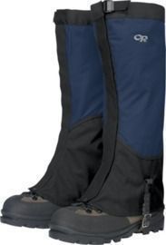 Outdoor Research Men's Small Verglas Gaiters