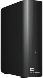 14TB Western Digital WD Elements External USB 3.0 Desktop Hard Drive