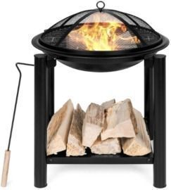 21.5 Fire Pit Bowl Table