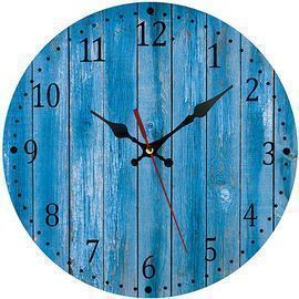 Various 12 Inch Wall Clocks