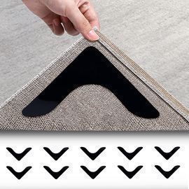 Reusable Rug Grippers-10 Pcs