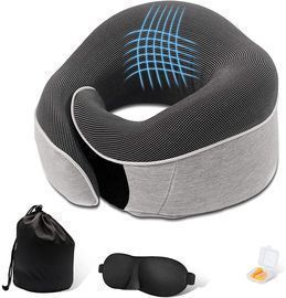 Travel Pillow Kit
