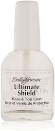 Sally Hansen Hansen Hansen Ultimate Shield Base & Top Coat