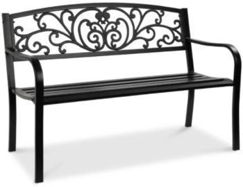 50 Steel Bench