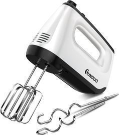 Electric Hand Mixer