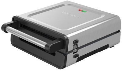 George Foreman Contact Smokeless Ready Grill