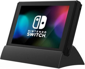 Switch Dock Portable TV Docking Station