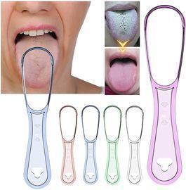 Tongue Scraper Cleaner
