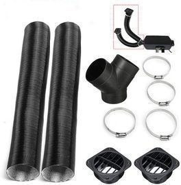 75mm Heater Pipe Duct