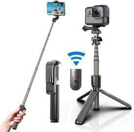 Selfie Stick Tripod