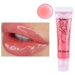 Colorful Lip Plumper Gloss