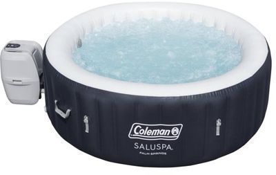 Coleman Palm Springs AirJet Inflatable Hot Tub