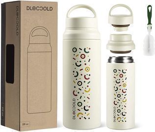 Stainless Steel Travel Mug