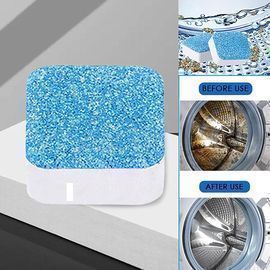 Washing Machine Cleaner Effervescent Tablets