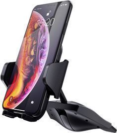 Car Phone Mount Holder