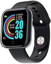 Waterproof Smart Watch / Fitness Tracker