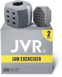 JVR Jawline Exerciser